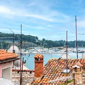 Sunce Appartamento Rovigno