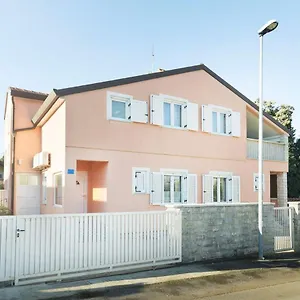 Put Maslina 7 Appartamento Savudrija
