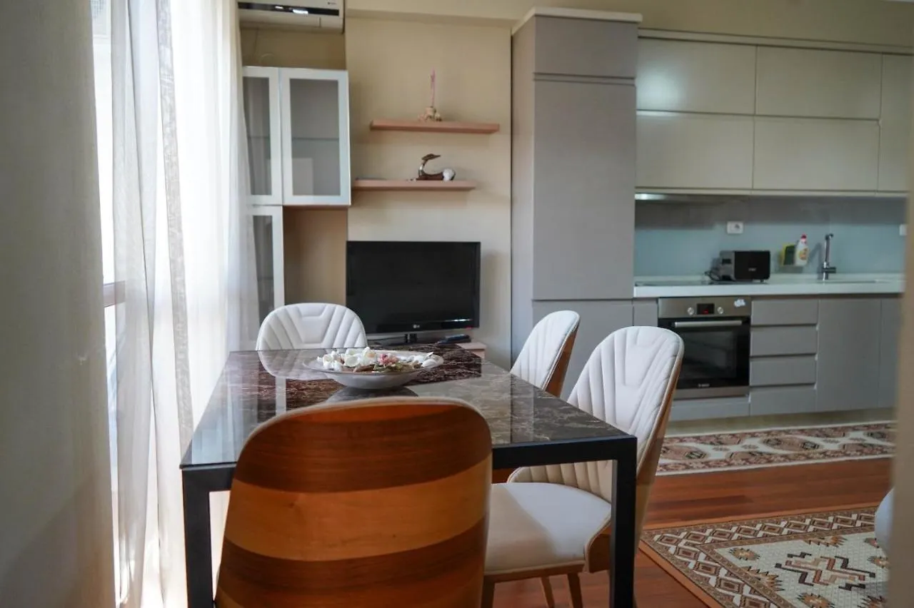 Lovely Apartment In The Heart Of Tirana Albania
